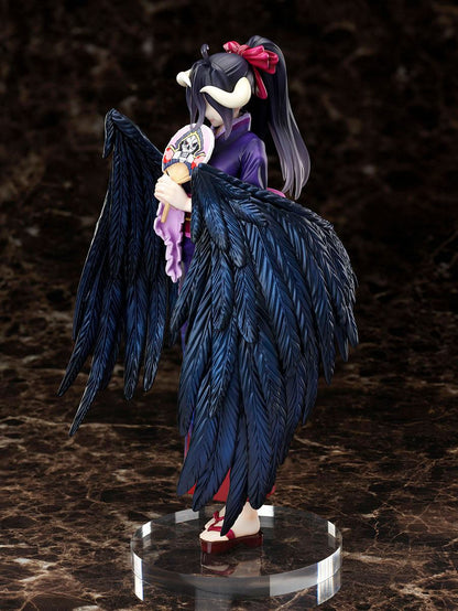Albedo - Yukata Version - Furyu - Anime Figuren günstig kaufen