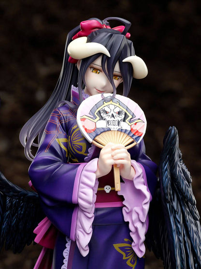 Albedo - Yukata Version - Furyu - Anime Figuren günstig kaufen