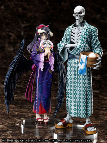 Albedo - Yukata Version - Furyu - Anime Figuren günstig kaufen