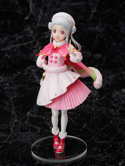 Chisato Arashi / Love Live! Superstar!!