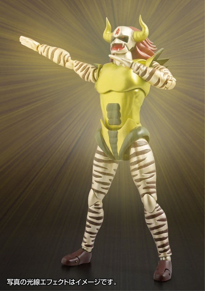 Anime Figuren günstig bei genkidama.de