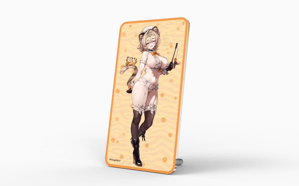 Migu Chan Original Character Deluxe Edition