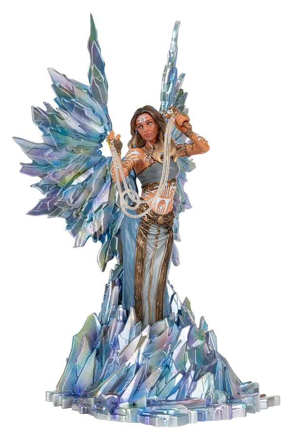 Paladin Daedric Prince DEVplus - Anime Figuren günstig kaufen