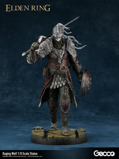 Elden Ring PVC Figur Raging Wolf - Anime Figuren günstig kaufen