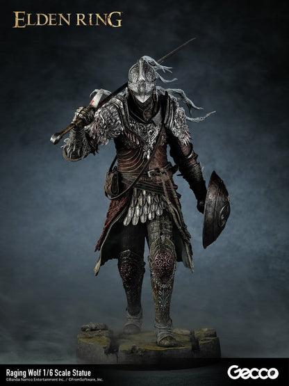 Elden Ring PVC Figur Raging Wolf - Anime Figuren günstig kaufen
