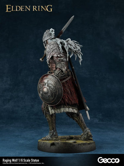 Elden Ring PVC Figur Raging Wolf - Anime Figuren günstig kaufen