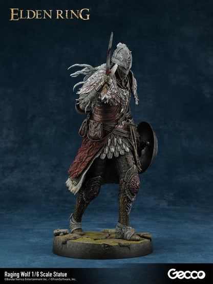 Elden Ring PVC Figur Raging Wolf - Anime Figuren günstig kaufen