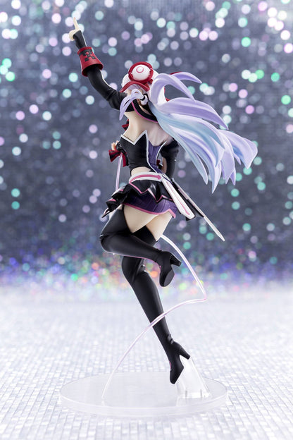 Yuna An Idol Diva in the AR World Ver. Sword Art Online Ordinal Scale Genco