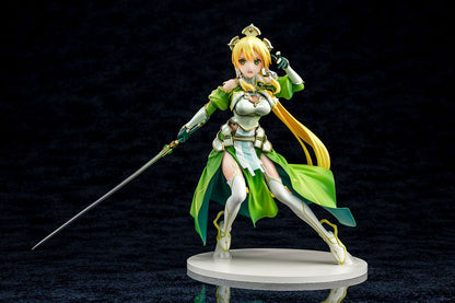 Leafa Sword Art Online Alicization Genco