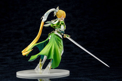 Leafa Sword Art Online Alicization Genco