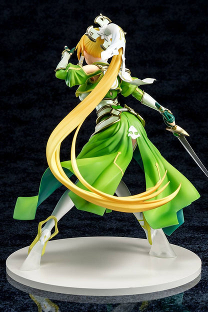 Leafa Sword Art Online Alicization Genco