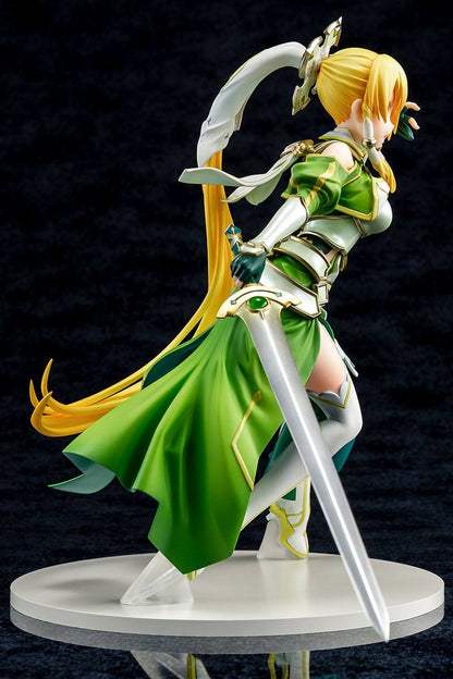 Leafa Sword Art Online Alicization Genco