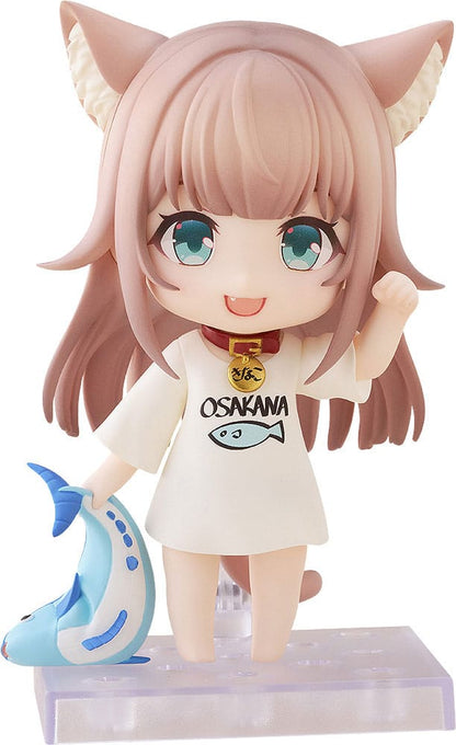 Kinako Nendoroid Good Smile Company