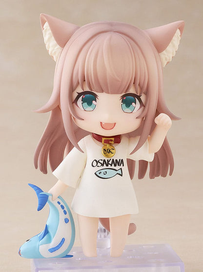 Kinako Nendoroid Good Smile Company