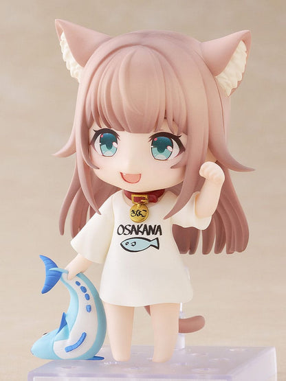 Kinako Nendoroid Good Smile Company
