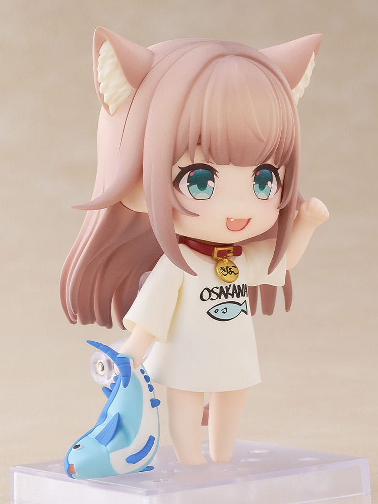 Kinako Nendoroid Good Smile Company