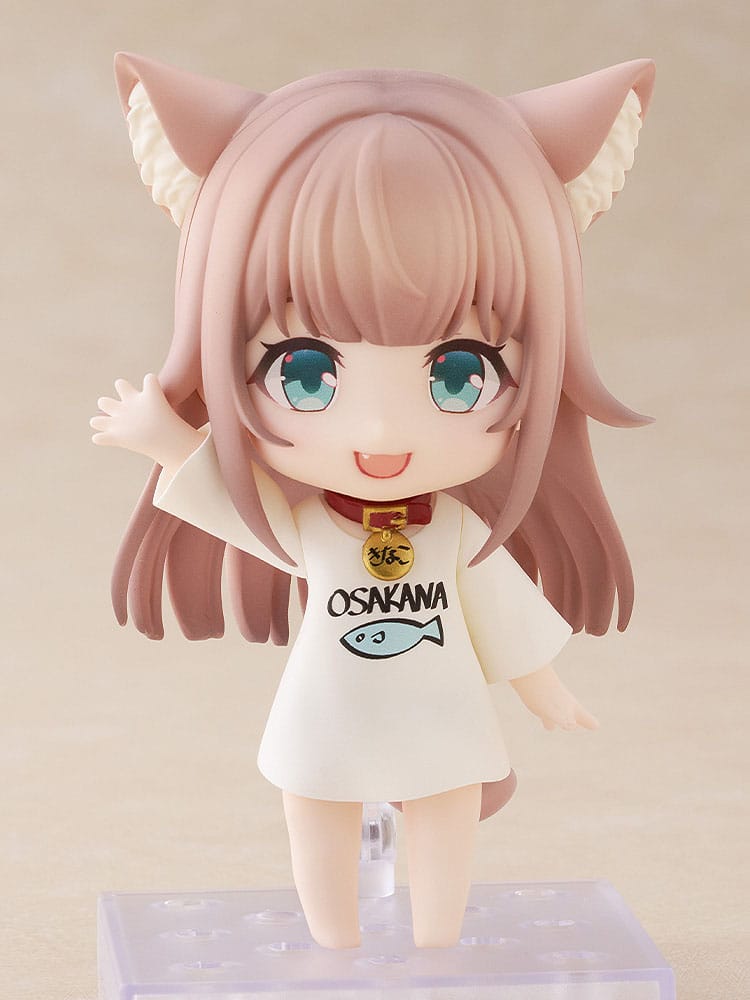 Kinako Nendoroid Good Smile Company