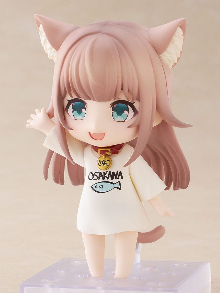 Kinako Nendoroid Good Smile Company