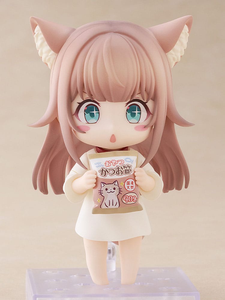 Kinako Nendoroid Good Smile Company