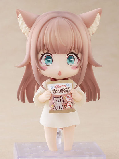 Kinako Nendoroid Good Smile Company