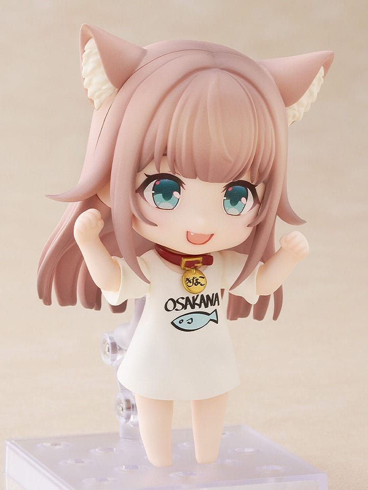 Kinako Nendoroid Good Smile Company
