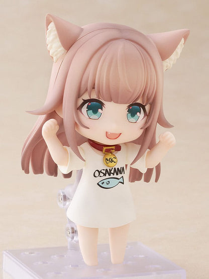 Kinako Nendoroid Good Smile Company