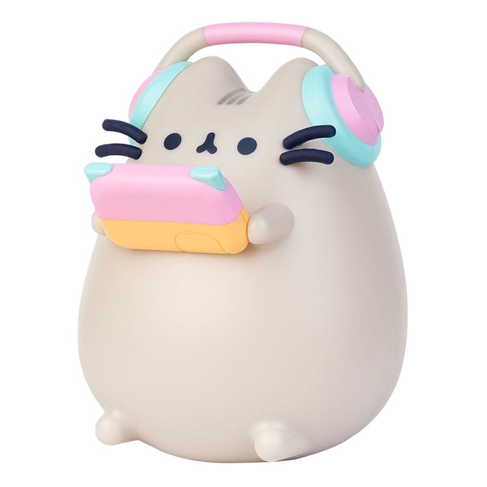 Pusheen Lampe mit USB-C Gamer - Anime Figuren günstig kaufen