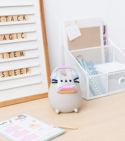 Pusheen Lampe mit USB-C Gamer - Anime Figuren günstig kaufen