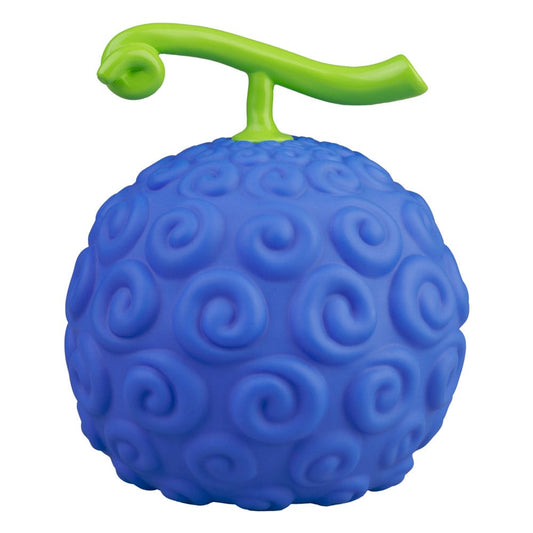 One Piece Lampe mit USB-C Gum-Gum Fruit - Anime Figuren günstig kaufen