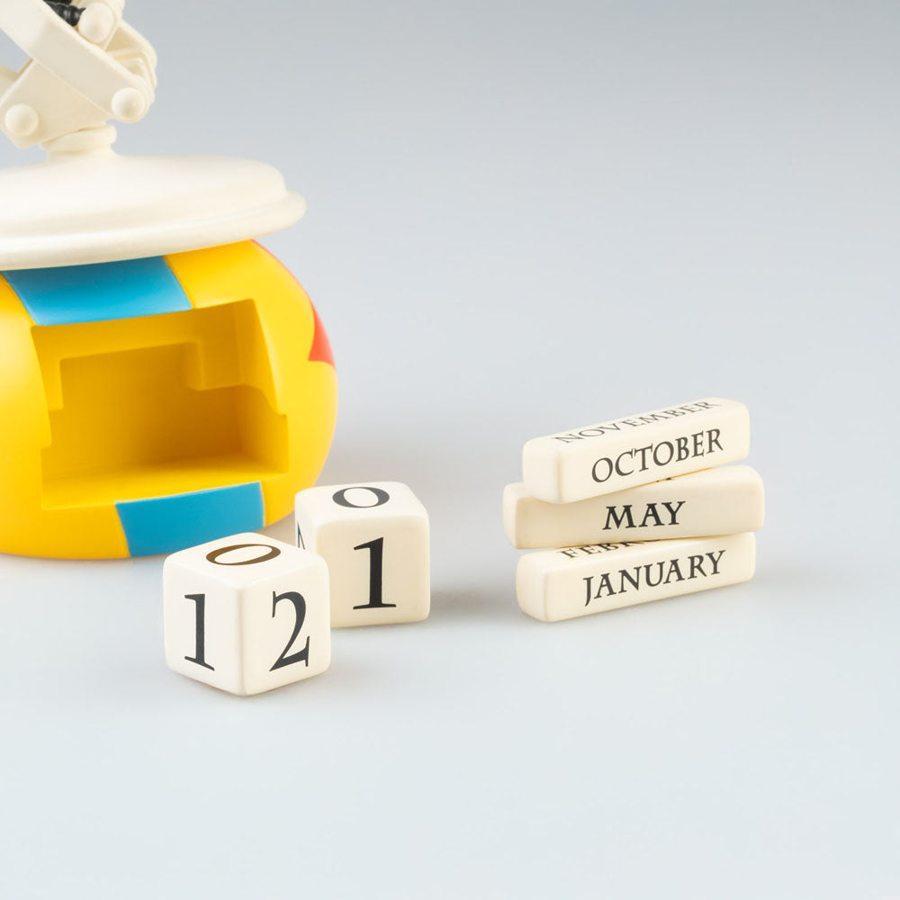 Pixar 3D Ewiger Kalender Die kleine Lampe - Anime Figuren günstig kaufen