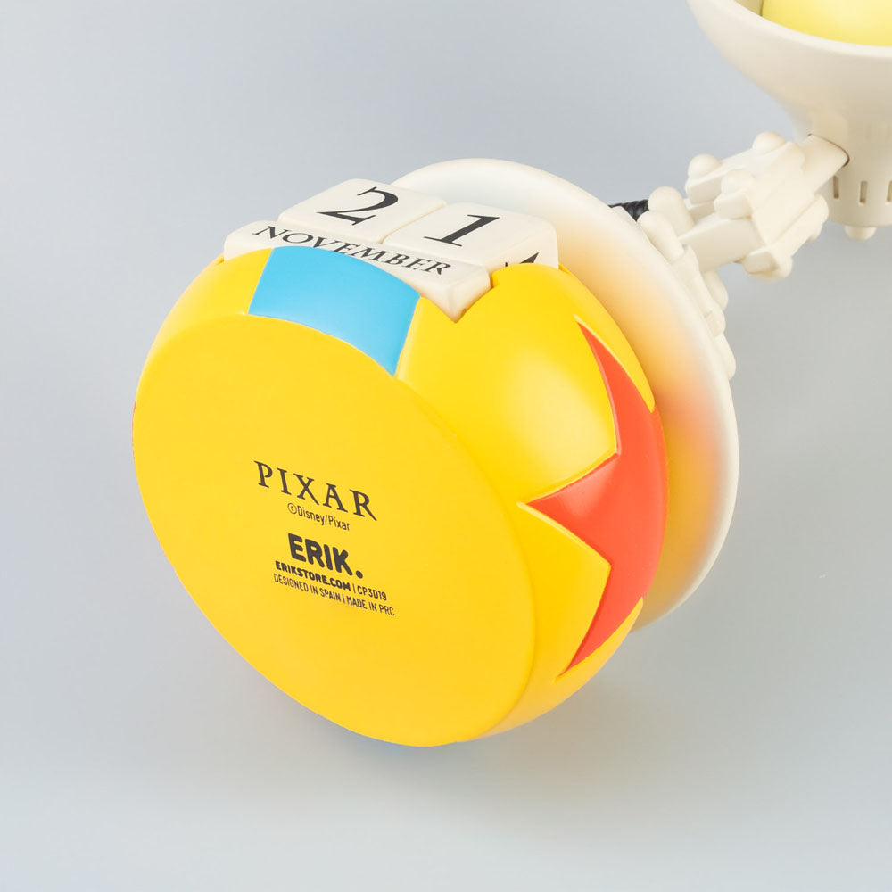 Pixar 3D Ewiger Kalender Die kleine Lampe - Anime Figuren günstig kaufen