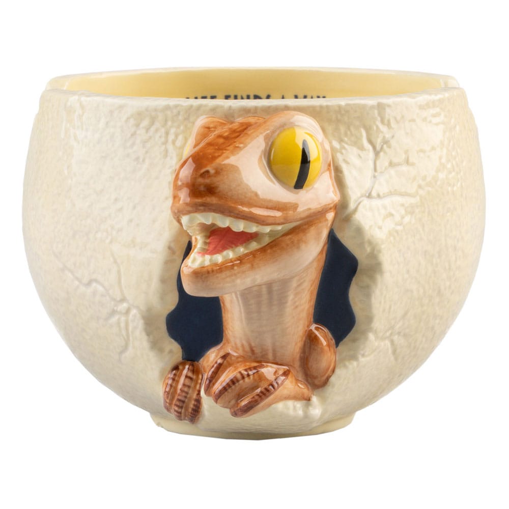 Jurassic Park 3D Schüssel - Anime Figuren günstig kaufen