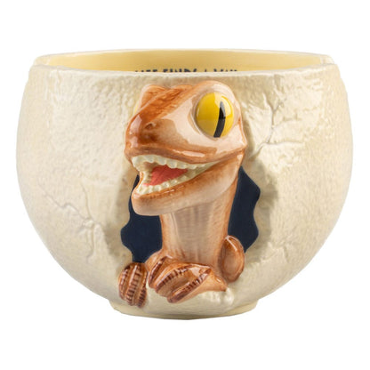 Jurassic Park 3D Schüssel - Anime Figuren günstig kaufen