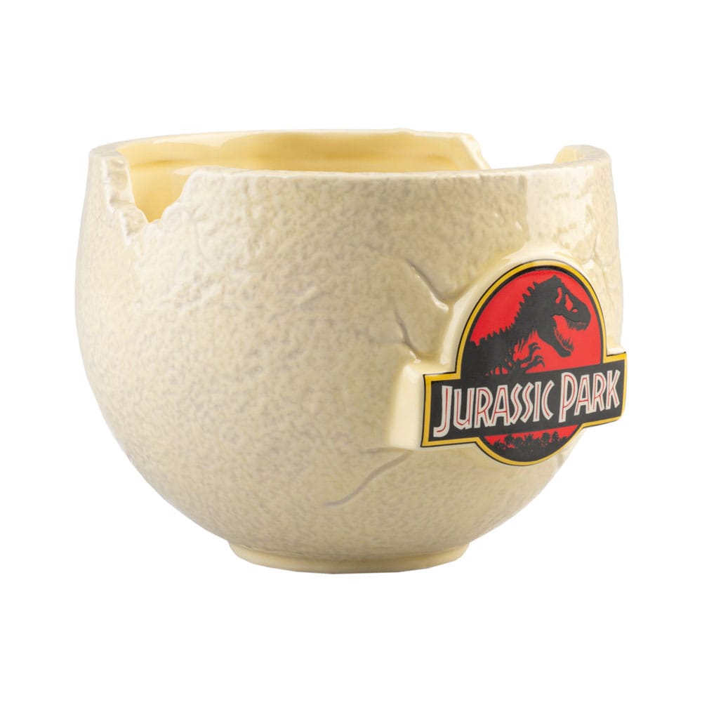 Jurassic Park 3D Schüssel - Anime Figuren günstig kaufen