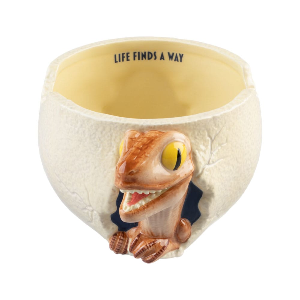 Jurassic Park 3D Schüssel - Anime Figuren günstig kaufen