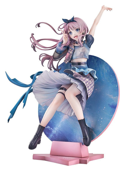 BanG Dream! PVC Figur Anon Chihaya: Zero Gravity Ver. - Anime Figuren günstig kaufen