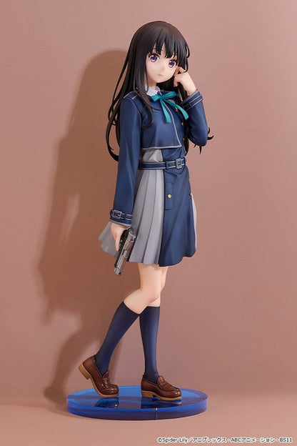 Lycoris Recoil PVC Statue Takina Inoue: Key Visual Ver. - Anime Figuren günstig kaufen