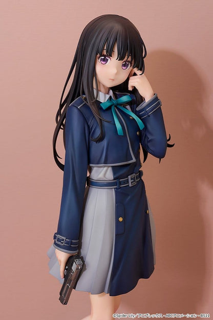 Lycoris Recoil PVC Statue Takina Inoue: Key Visual Ver. - Anime Figuren günstig kaufen