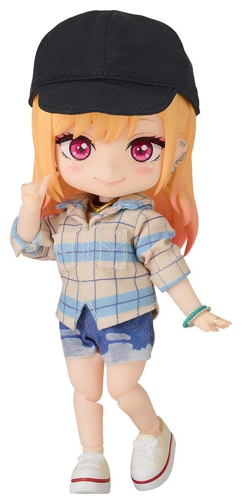 My Dress-Up Darling Nendoroid Doll Actionfigur Marin Kitagawa: Casual Outfit Ver. - Anime Figuren günstig kaufen
