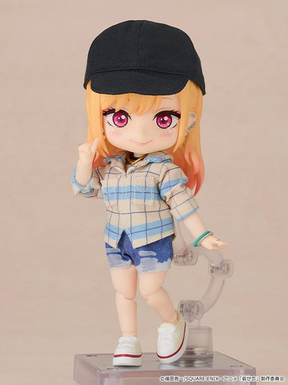 My Dress-Up Darling Nendoroid Doll Actionfigur Marin Kitagawa: Casual Outfit Ver. - Anime Figuren günstig kaufen