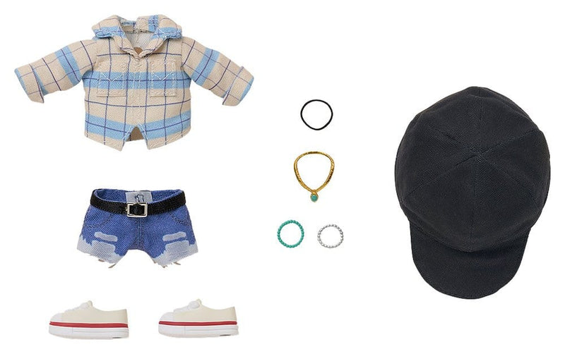 Zubehör für Actionfiguren