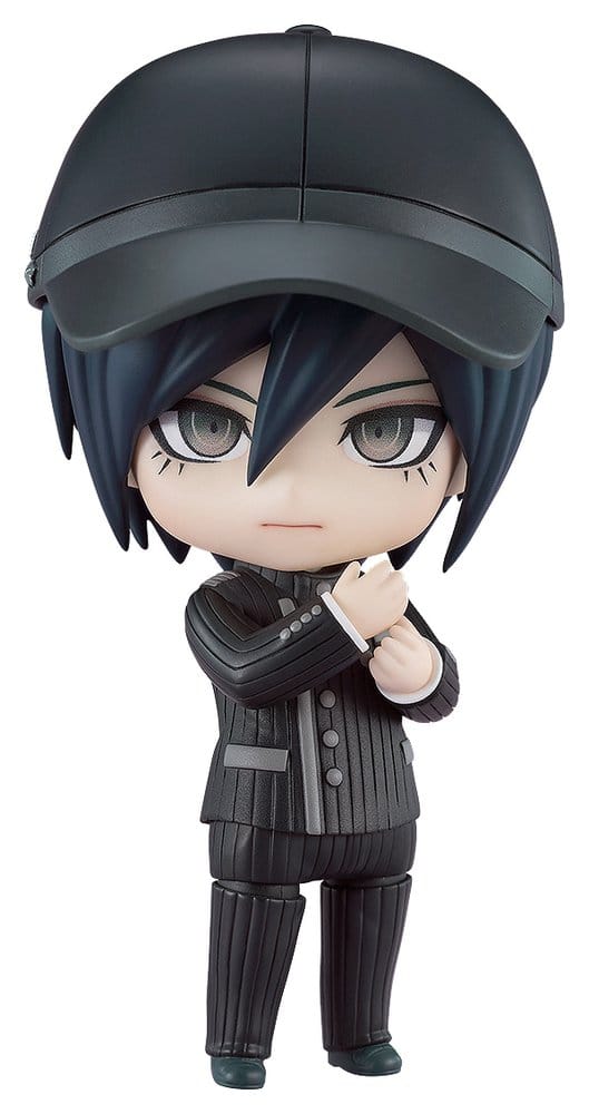 Danganronpa V3: Killing Harmony Nendoroid Action Figure Shuichi Saihara - Anime Figuren günstig kaufen