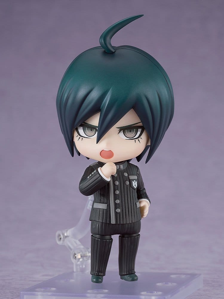 Danganronpa V3: Killing Harmony Nendoroid Action Figure Shuichi Saihara - Anime Figuren günstig kaufen