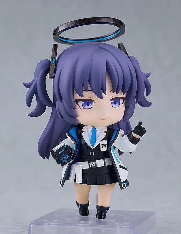 Blue Archive Nendoroid Actionfigur Yuuka Hayase - Anime Figuren günstig kaufen