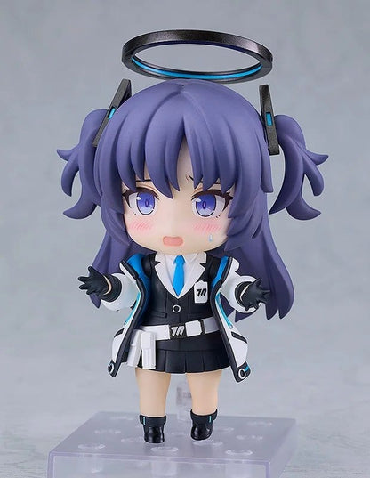 Blue Archive Nendoroid Actionfigur Yuuka Hayase - Anime Figuren günstig kaufen