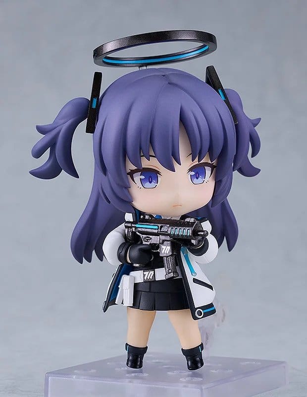 Blue Archive Nendoroid Actionfigur Yuuka Hayase - Anime Figuren günstig kaufen
