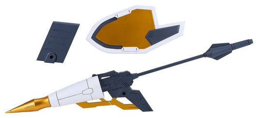 Titanomachia Moderoid Plastic Model Kit Zubehör-Set Order of Knights Set from Titanomachia SIDE:CE - Anime Figuren günstig kaufen