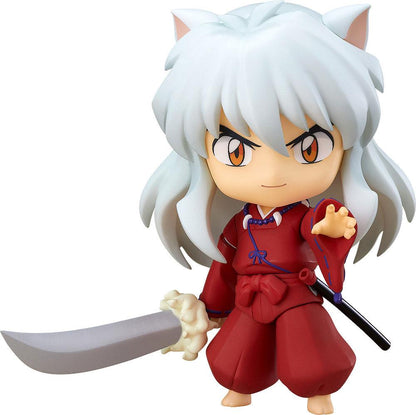 Inuyasha (re-run) Nendoroid Good Smile Company - Anime Figuren günstig kaufen