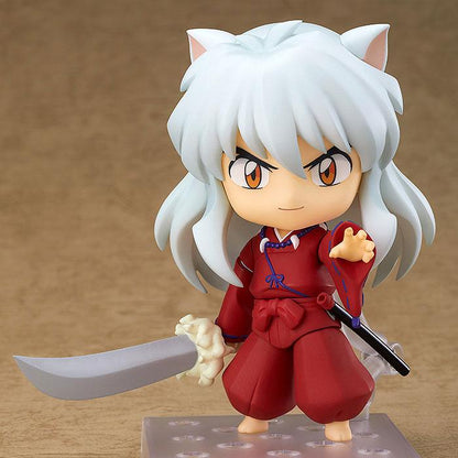 Inuyasha (re-run) Nendoroid Good Smile Company - Anime Figuren günstig kaufen