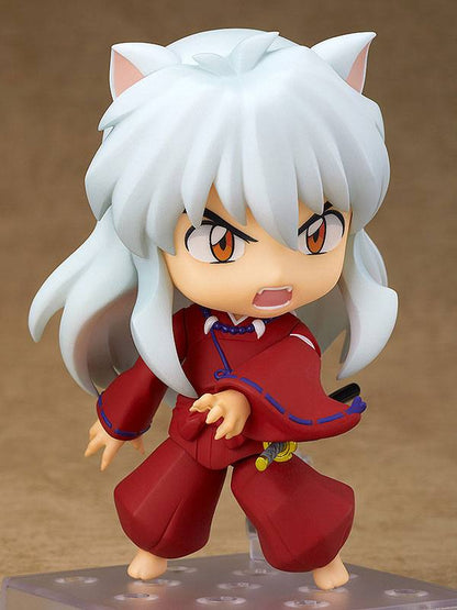 Inuyasha (re-run) Nendoroid Good Smile Company - Anime Figuren günstig kaufen